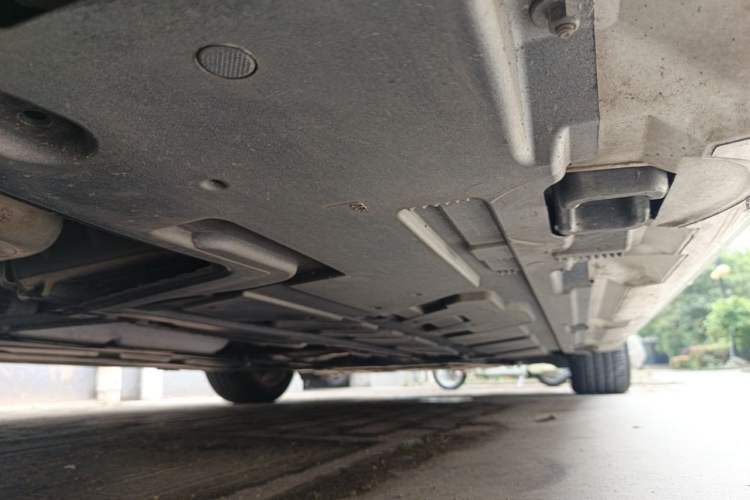 Used Mercedes-Benz A-Class 2019 A 200 L Sport Sedan Chassis Rear Right