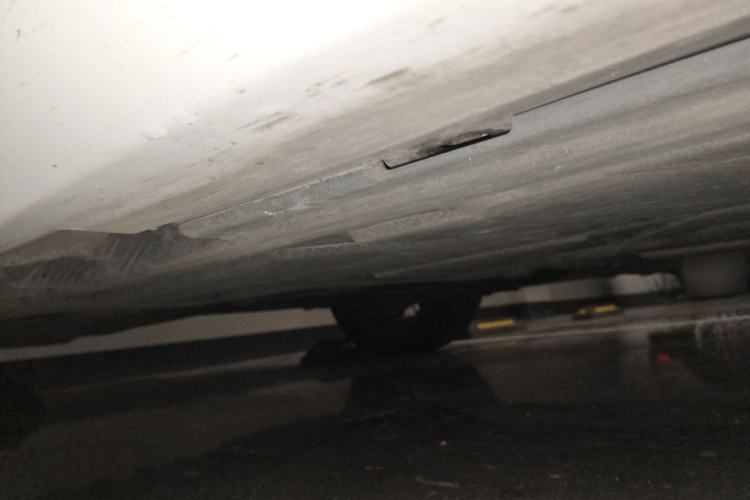 Used Mercedes-Benz A-Class 2019 Restyled A 200 L Sport Sedan Chassis Rear Right