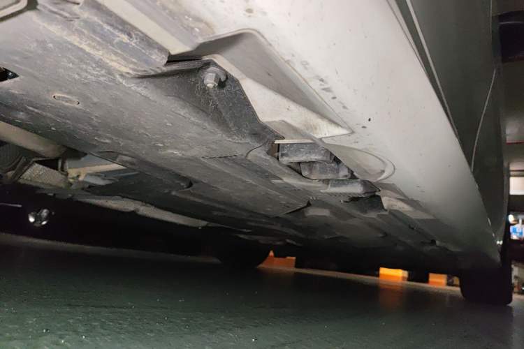 Used Mercedes-Benz A-Class 2019 A 180 L Sport Sedan Chassis Rear Right