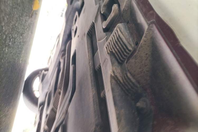 Used Mercedes-Benz A-Class 2019 A 200 L Sport Sedan Chassis Rear Right