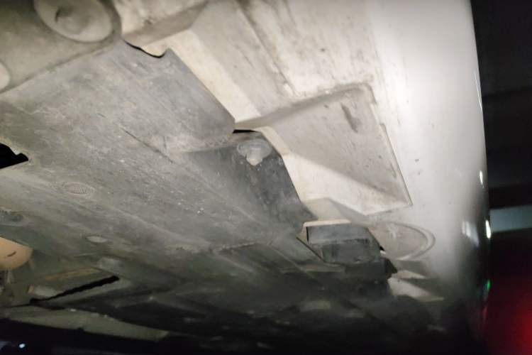 Used Mercedes-Benz A-Class 2019 A 200 L Sport Sedan Chassis Rear Right