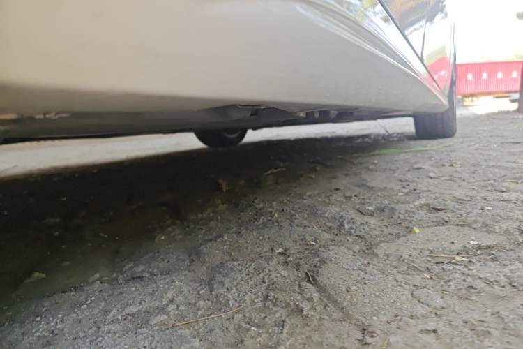 Used Mercedes-Benz A-Class 2019 A 200 L Sport Sedan Chassis Rear Right