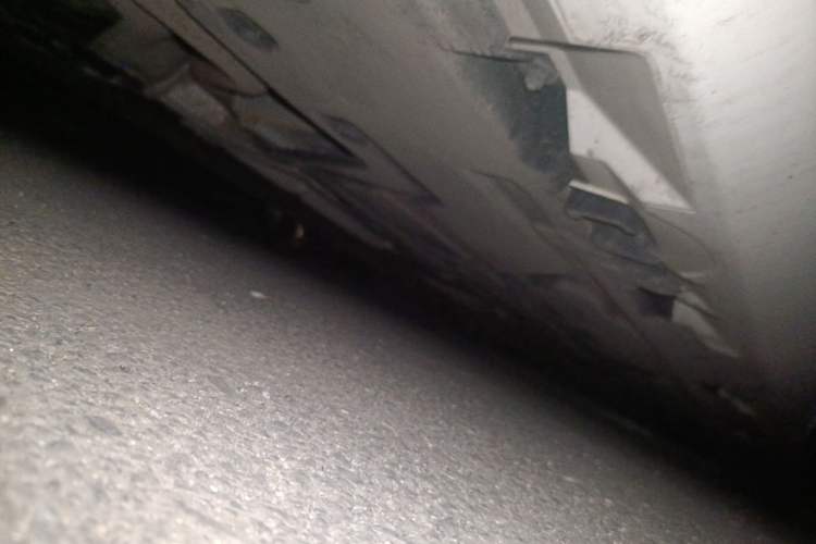 Used Mercedes-Benz A-Class 2019 A 180 L Sport Sedan Chassis Rear Right