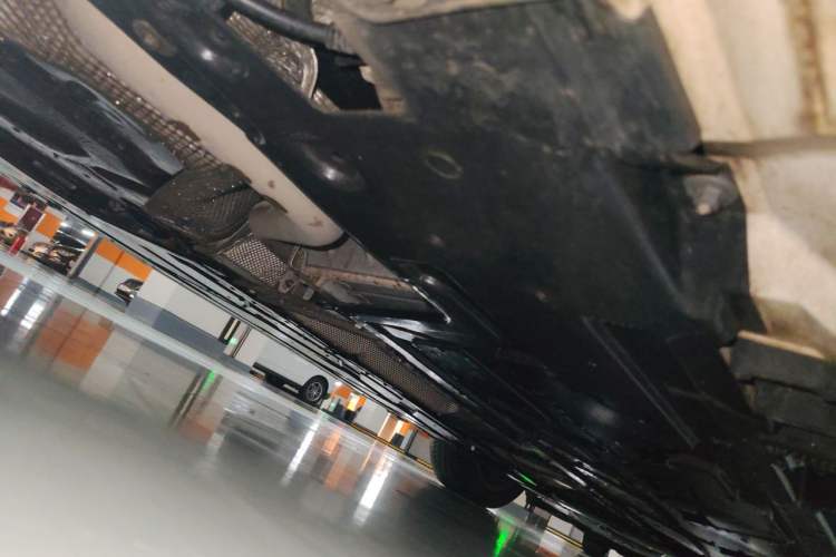 Used Mercedes-Benz A-Class 2019 A 200 L Sport Sedan Chassis Rear Right
