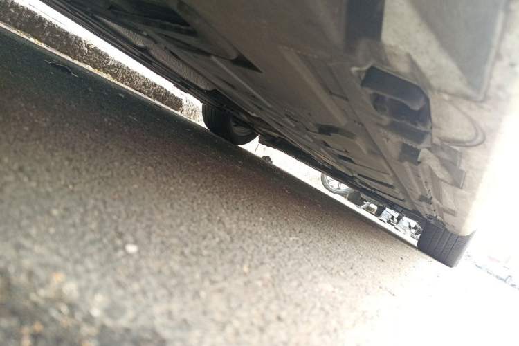 Used Mercedes-Benz A-Class 2019 A 200 L Sport Sedan Chassis Rear Right