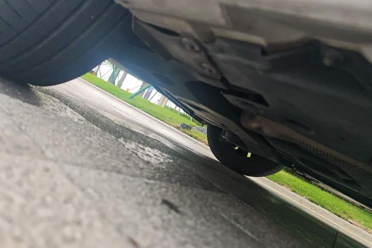 Used Mercedes-Benz A-Class 2019 Restyled A 180 L Sport Sedan Chassis Rear Right