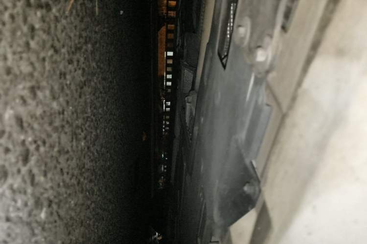 Used Mercedes-Benz A-Class 2019 A 180 L Sport Sedan Chassis Rear Right