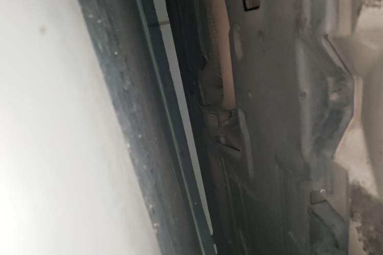 Used Mercedes-Benz A-Class 2019 A 180 L Sport Sedan Chassis Rear Right