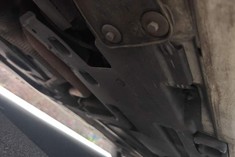 Used Mercedes-Benz A-Class 2019 A 200 L Chassis Rear Right