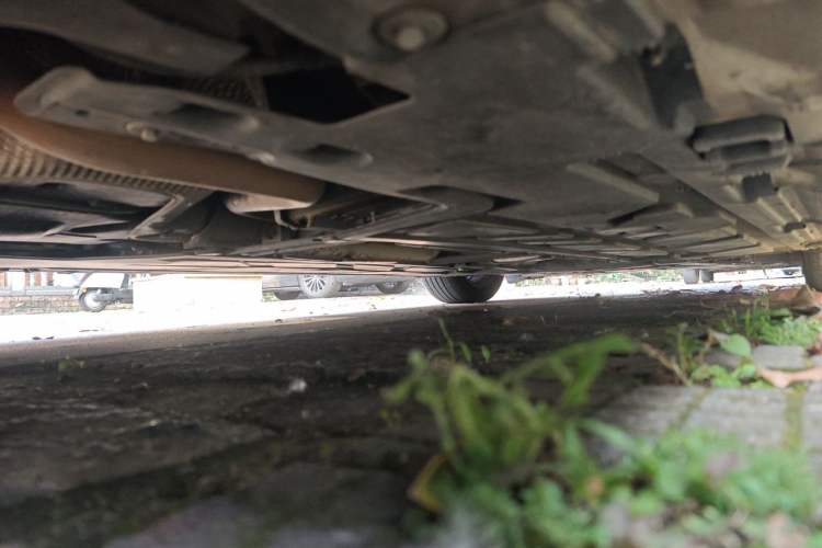 Used Mercedes-Benz A-Class 2019 A 180 L Sport Sedan Chassis Rear Right