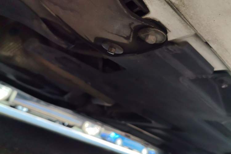 Used Mercedes-Benz A-Class 2019 A 200 L Chassis Rear Right