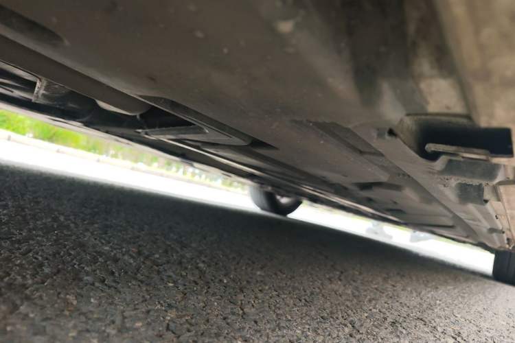 Used Mercedes-Benz A-Class 2019 A 200 Fashion Model Chassis Rear Right