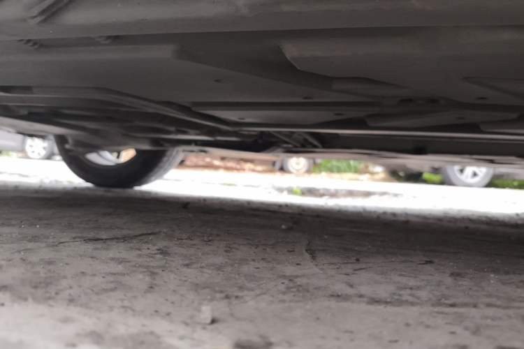 Used Mercedes-Benz A-Class 2019 A 200 L Sport Sedan Chassis Rear Right