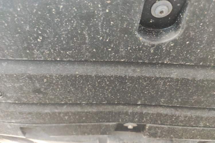 Used Mercedes-Benz A-Class 2019 A 200 Dynamic Edition Chassis Rear Right