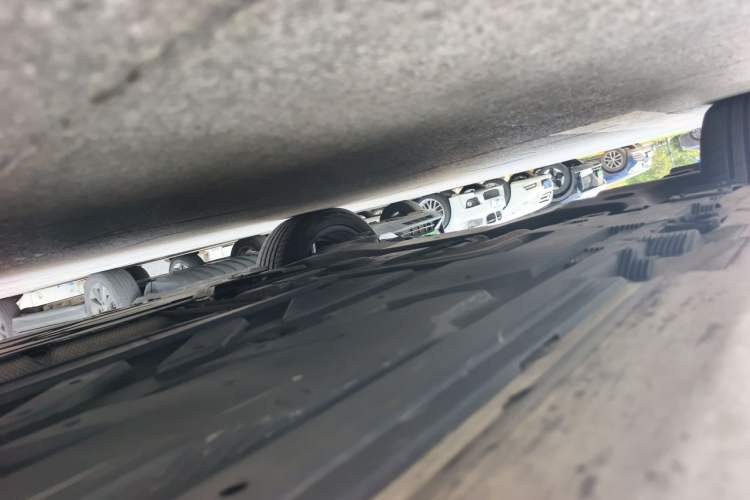 Used Mercedes-Benz A-Class 2019 A 180 L Sport Sedan Chassis Rear Right