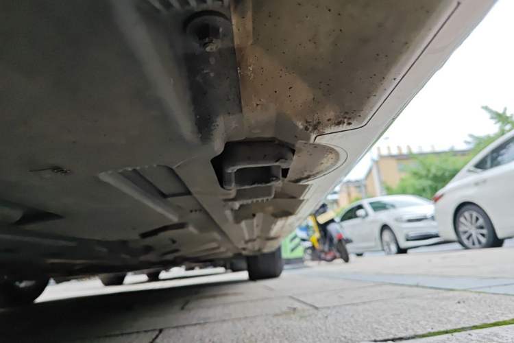 Used Mercedes-Benz A-Class 2019 A 200 L Sport Sedan Chassis Rear Right