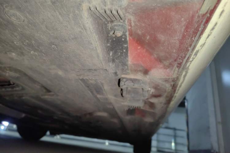 Used Mercedes-Benz A-Class 2019 A 200 L Sport Sedan Chassis Rear Right