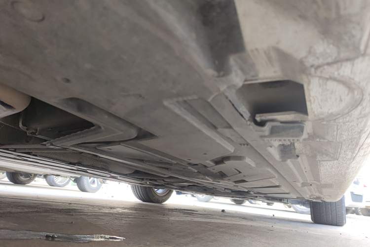 Used Mercedes-Benz A-Class 2019 A 200 L Sport Sedan Chassis Rear Right