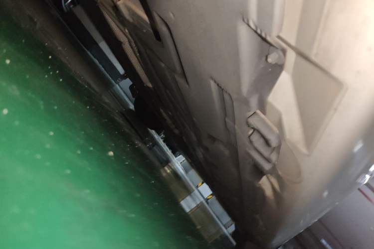 Used Mercedes-Benz A-Class 2019 A 180 L Sport Sedan Chassis Rear Right
