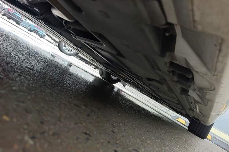 Used Mercedes-Benz A-Class 2019 Restyled A 200 L Sport Sedan Chassis Rear Right