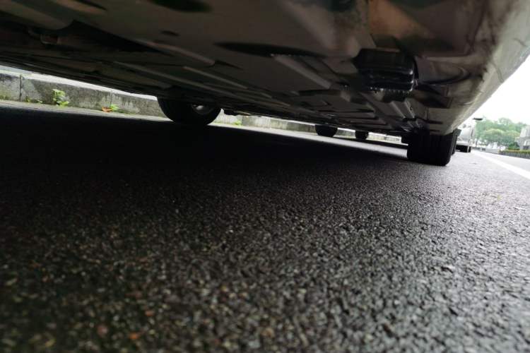 Used Mercedes-Benz A-Class 2019 A 200 L Sport Sedan Chassis Rear Right