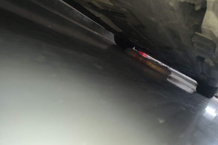 Used Mercedes-Benz A-Class 2019 A 180 L Chassis Rear Right