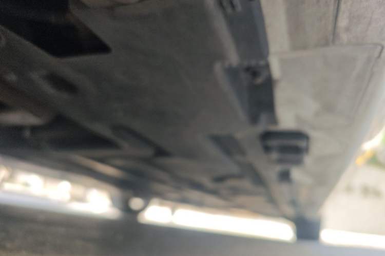 Used Mercedes-Benz A-Class 2019 A 200 L Sport Sedan Chassis Rear Right