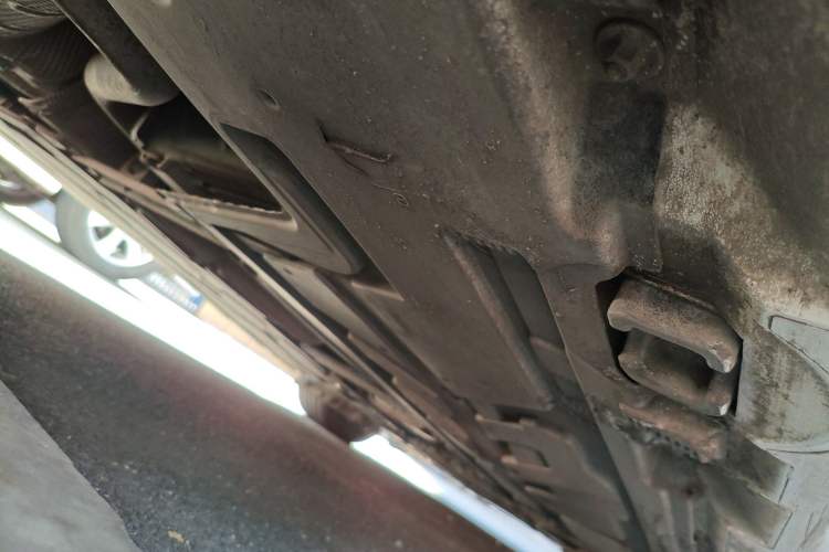 Used Mercedes-Benz A-Class 2019 A 180 L Sport Sedan Chassis Rear Right