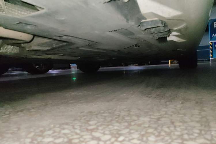 Used Mercedes-Benz A-Class 2019 A 200 L Sport Sedan Chassis Rear Right