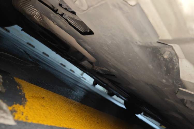 Used Mercedes-Benz A-Class 2019 A 180 L Sport Sedan Chassis Rear Right