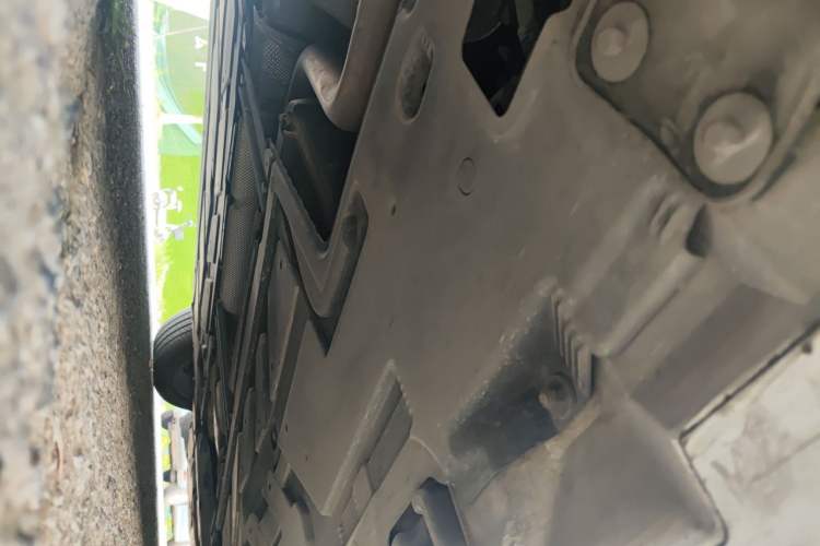 Used Mercedes-Benz A-Class 2019 A 180 L Sport Sedan Chassis Rear Right
