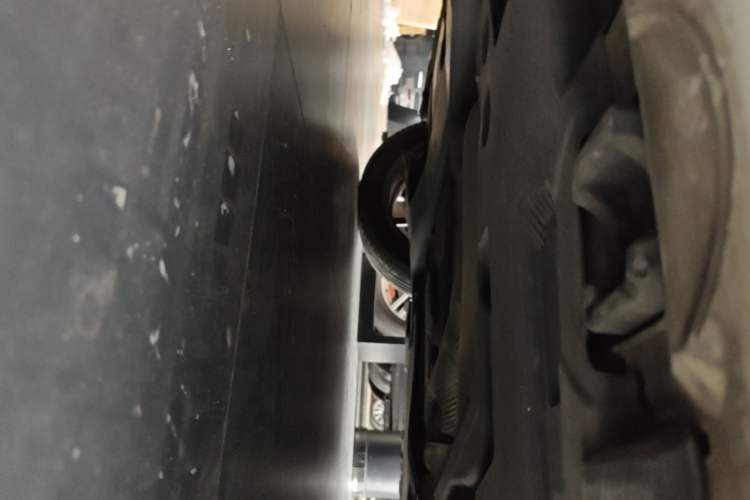 Used Mercedes-Benz A-Class 2019 A 200 L Sport Sedan Chassis Rear Right