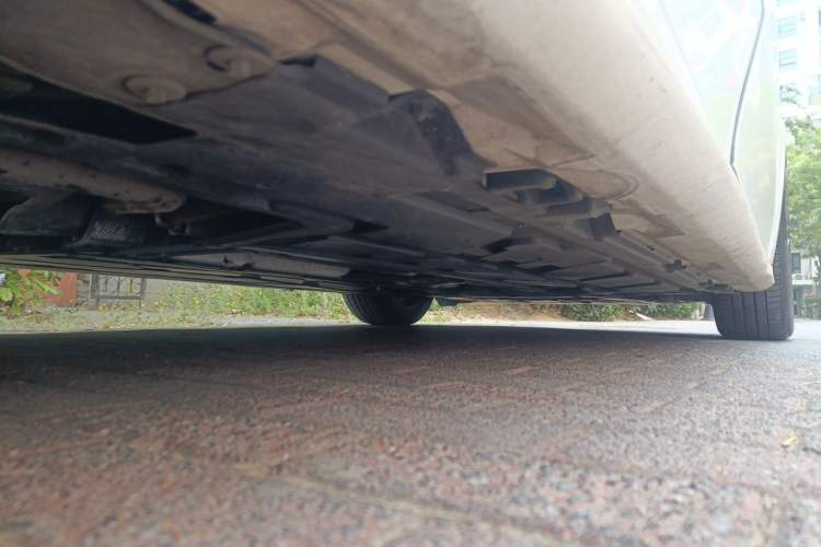 Used Mercedes-Benz A-Class 2019 A 200 L Sport Sedan Chassis Rear Right