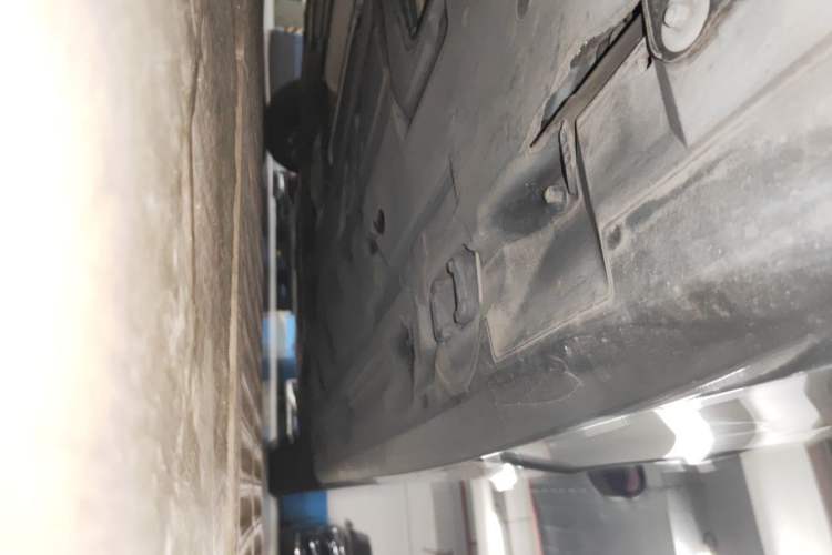 Used Mercedes-Benz A-Class 2019 A 200 L Sport Sedan Chassis Rear Right
