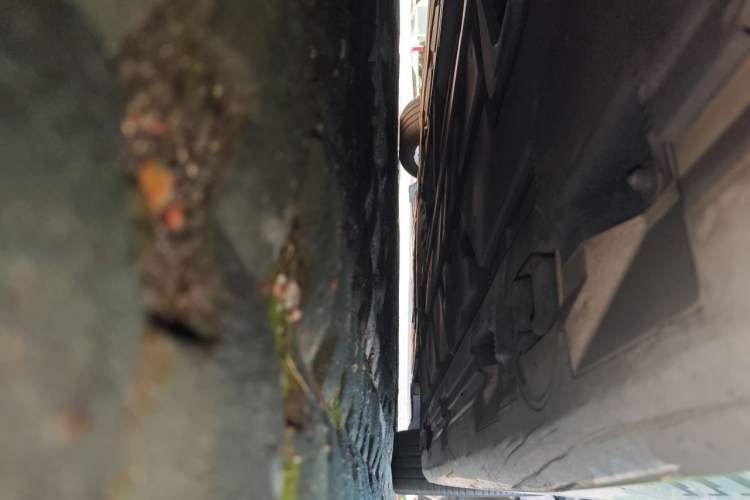 Used Mercedes-Benz A-Class 2019 A 200 L Sport Sedan Chassis Rear Right