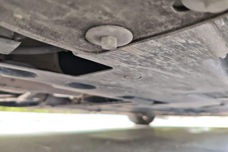 Used Mercedes-Benz A-Class 2019 A 180 L Sport Sedan Chassis Rear Right