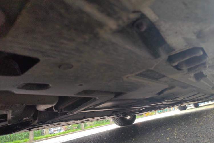 Used Mercedes-Benz A-Class 2019 A 200 L Sport Sedan Chassis Rear Right