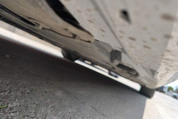 Used Mercedes-Benz A-Class 2019 Revised A 200 L Chassis Rear Right