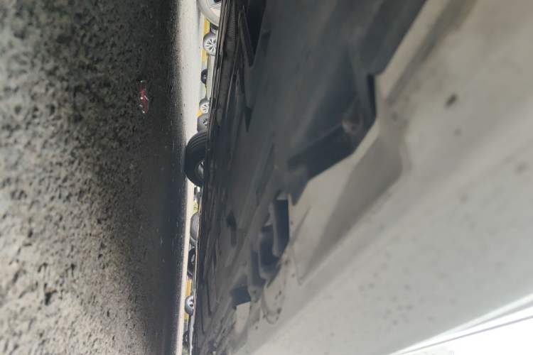 Used Mercedes-Benz A-Class 2019 A 200 L Sport Sedan Chassis Rear Right