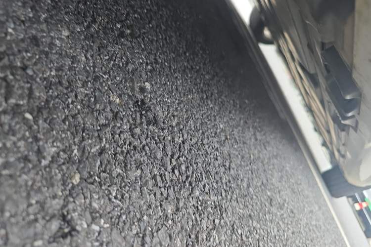 Used Mercedes-Benz A-Class 2019 A 200 Dynamic Edition Chassis Rear Right