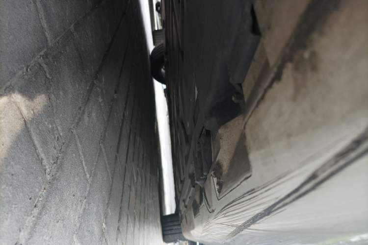Used Mercedes-Benz A-Class 2019 A 200 L Sport Sedan Chassis Rear Right