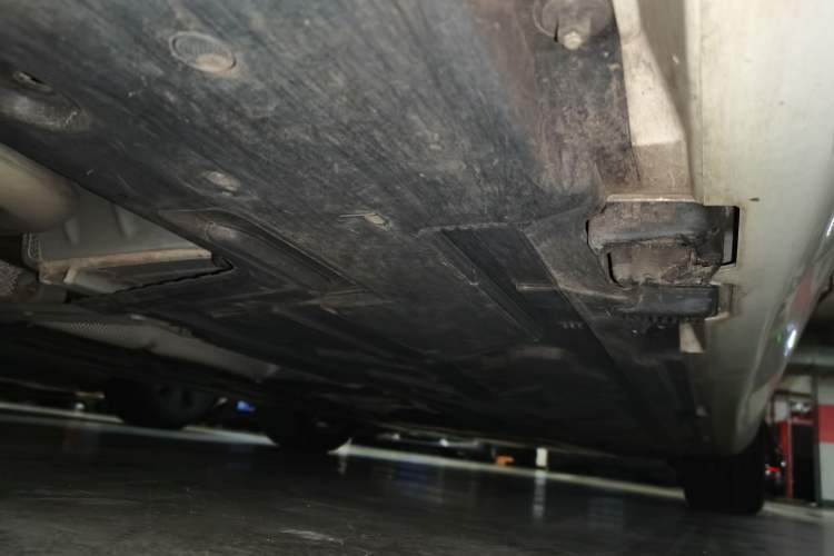 Used Mercedes-Benz A-Class 2019 A 200 L Chassis Rear Right