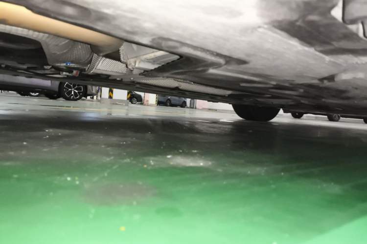 Used Mercedes-Benz A-Class 2019 A 180 L Sport Sedan Chassis Rear Right