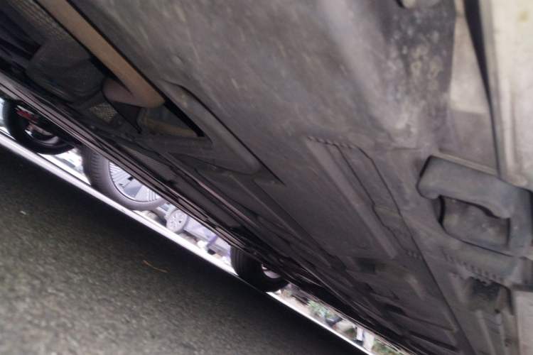Used Mercedes-Benz A-Class 2019 A 200 Dynamic Edition Chassis Rear Right