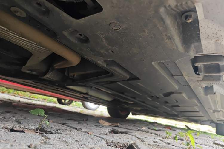 Used Mercedes-Benz A-Class 2019 A 200 L Sport Sedan Chassis Rear Right