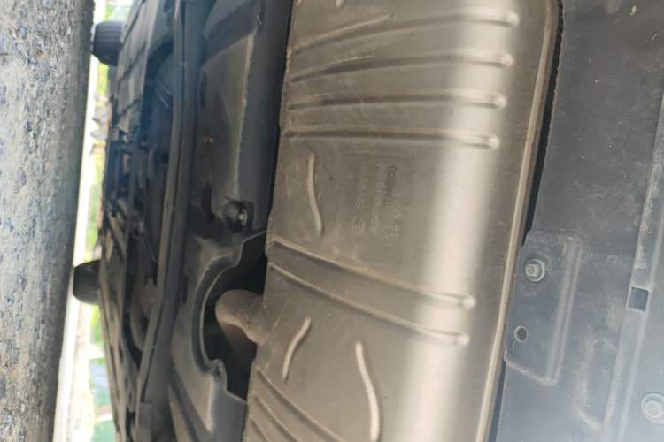 Used Mercedes-Benz A-Class 2019 A 180 L Sport Sedan Chassis Rear