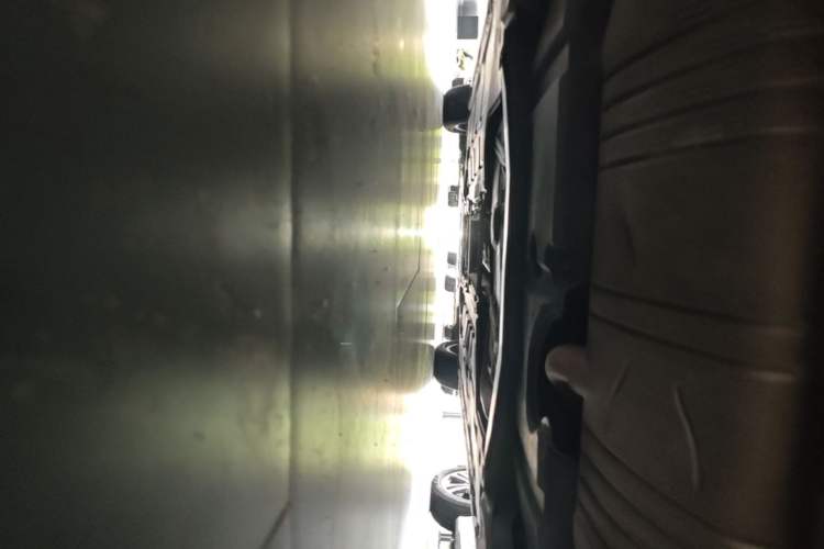 Used Mercedes-Benz A-Class 2019 A 200 L Sport Sedan Chassis Rear