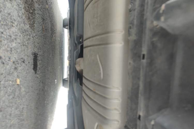 Used Mercedes-Benz A-Class 2019 A 200 L Sport Sedan Chassis Rear