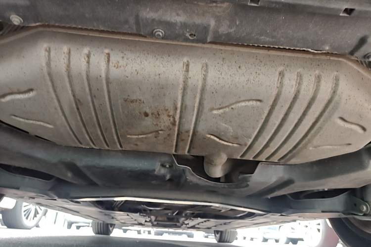 Used Mercedes-Benz A-Class 2019 Restyled A 180 L Sport Sedan Chassis Rear