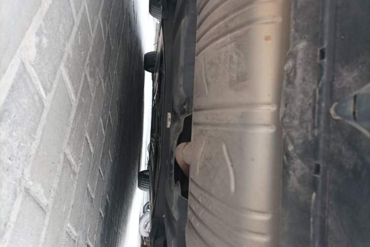 Used Mercedes-Benz A-Class 2019 A 200 L Sport Sedan Chassis Rear
